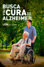Busca pela cura do Alzheimer