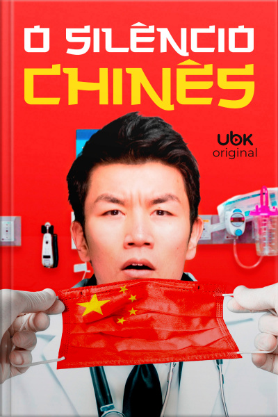 O silêncio chinês