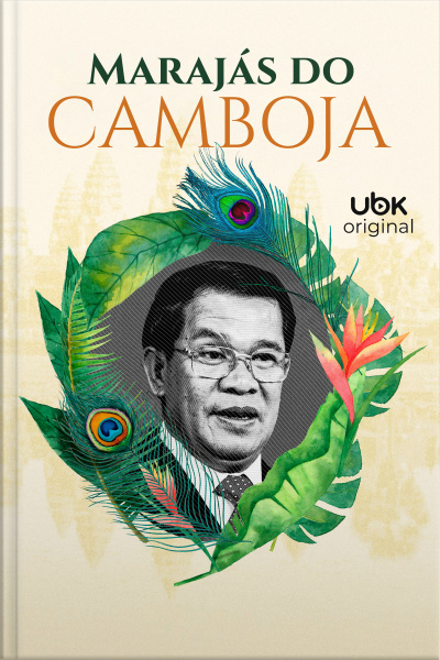 Marajás do Camboja