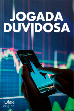 Jogada duvidosa
