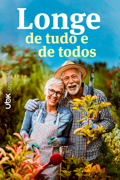 Longe de tudo e de todos