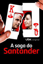 A saga do Santander