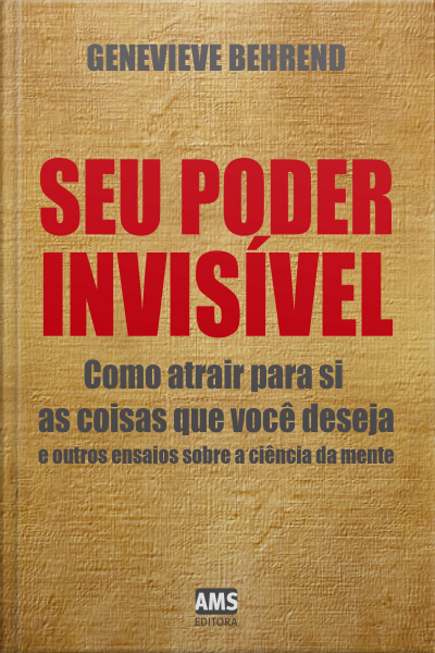 Seu Poder Invisível
