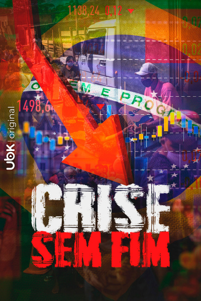 Crise sem fim