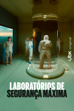 Laboratórios de segurança máxima