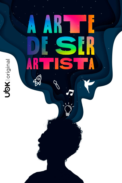 A arte de ser artista 