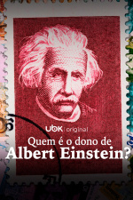 Quem é o dono de Albert Einstein? 