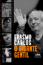 Erasmo Carlos, o gigante gentil