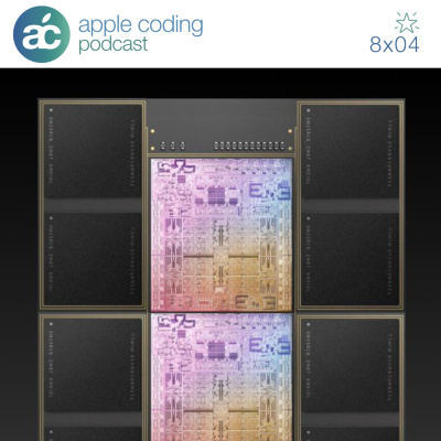 Apple Coding