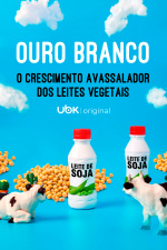 Ouro branco - O crescimento avassalador dos leites vegetais
