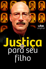 Justiça para seu filho