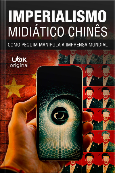 Imperialismo Midiático Chinês