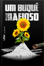 Um buquê mafioso