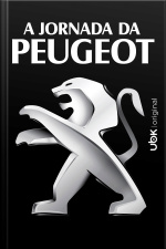 A jornada da Peugeot
