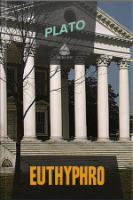 Euthyphro